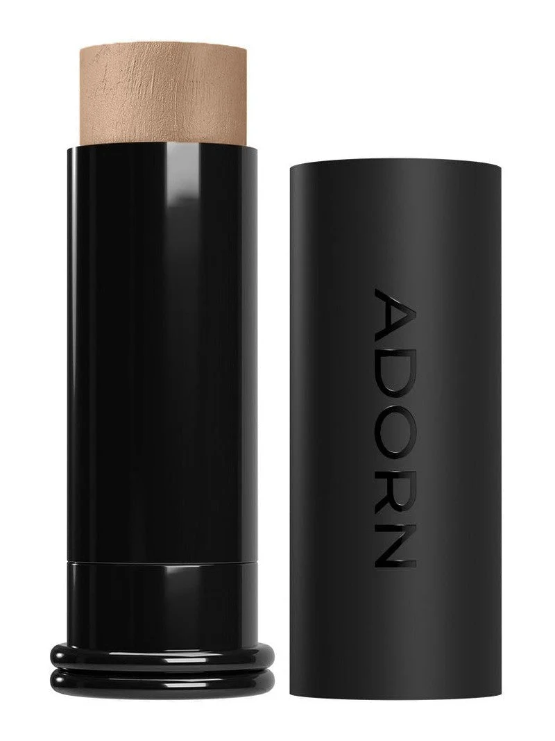 Hydrating Cream Foundation Stick | Dry Skin Full Coverage - Image 34
