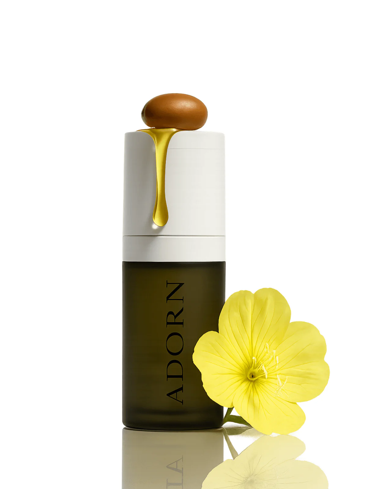 Nourishing Night Repair Face Oil | Refillable - Image 7