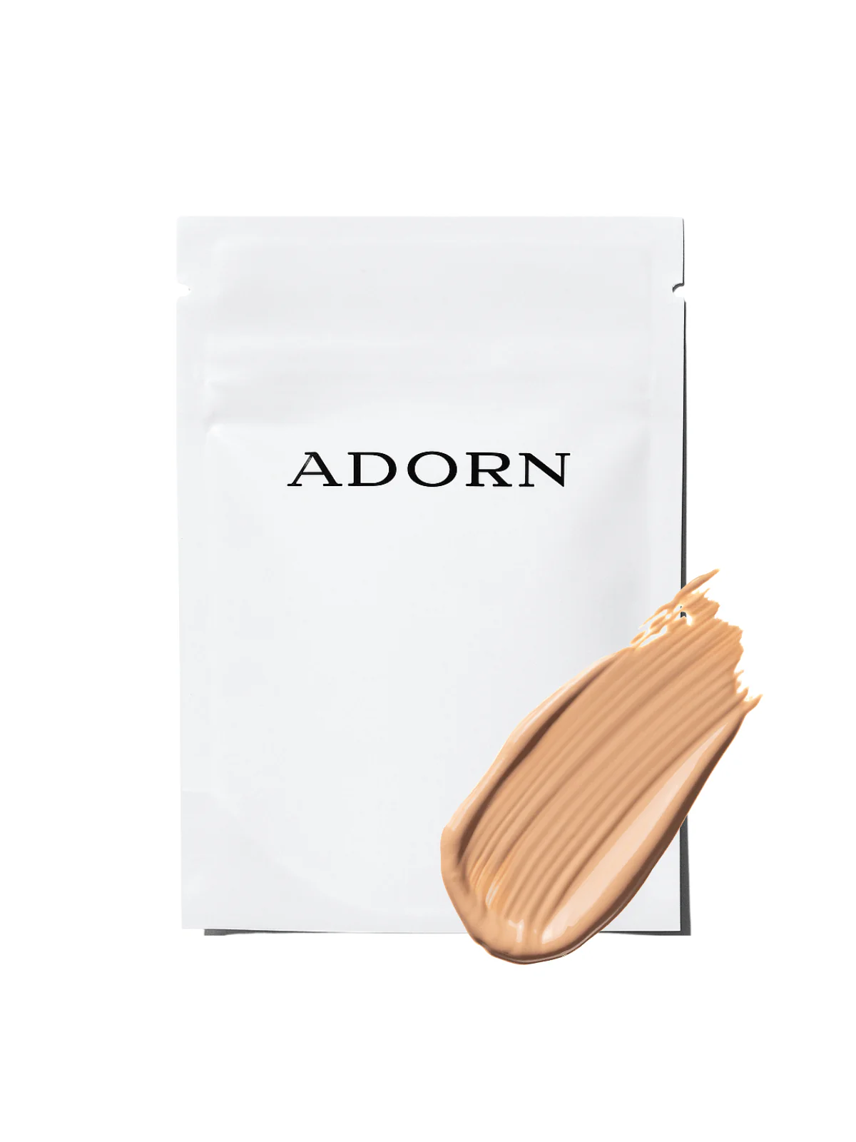 Natural Liquid Foundation | Soft Focus Finish - Image 5