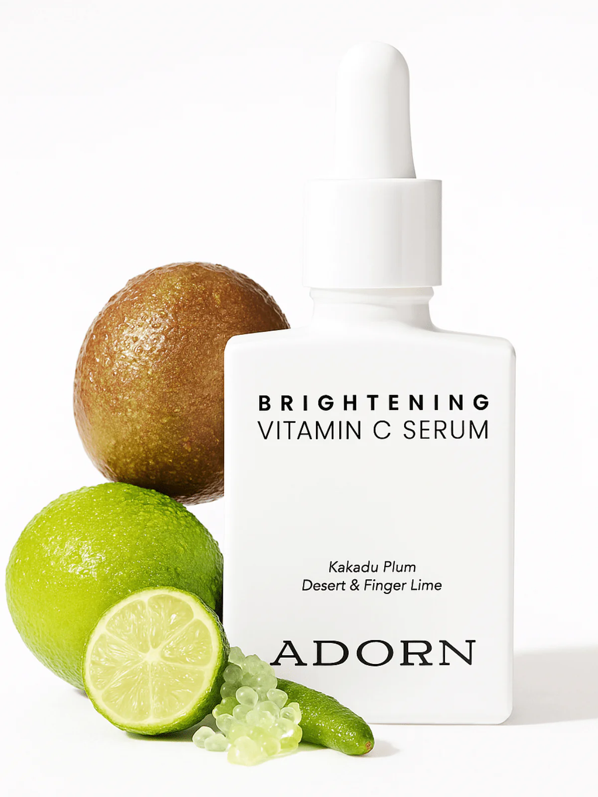 Natural Brightening Vitamin C Serum | Refillable - Image 7