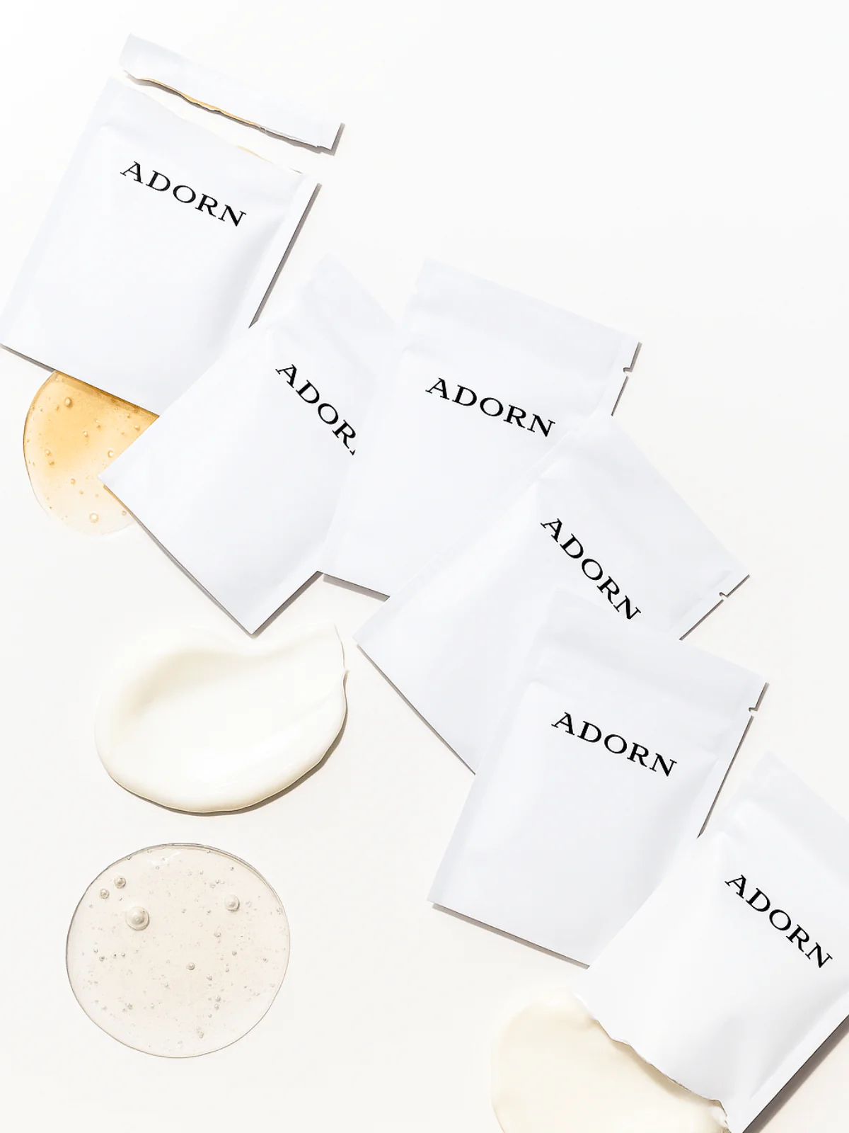 Mature Skin Natural Skincare Discovery Set - Image 5