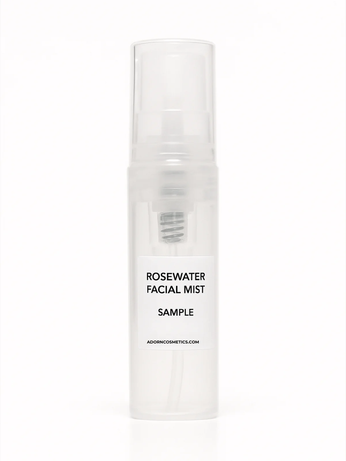 Pure Rosewater Hydrating Face Mist | Refillable - Image 11