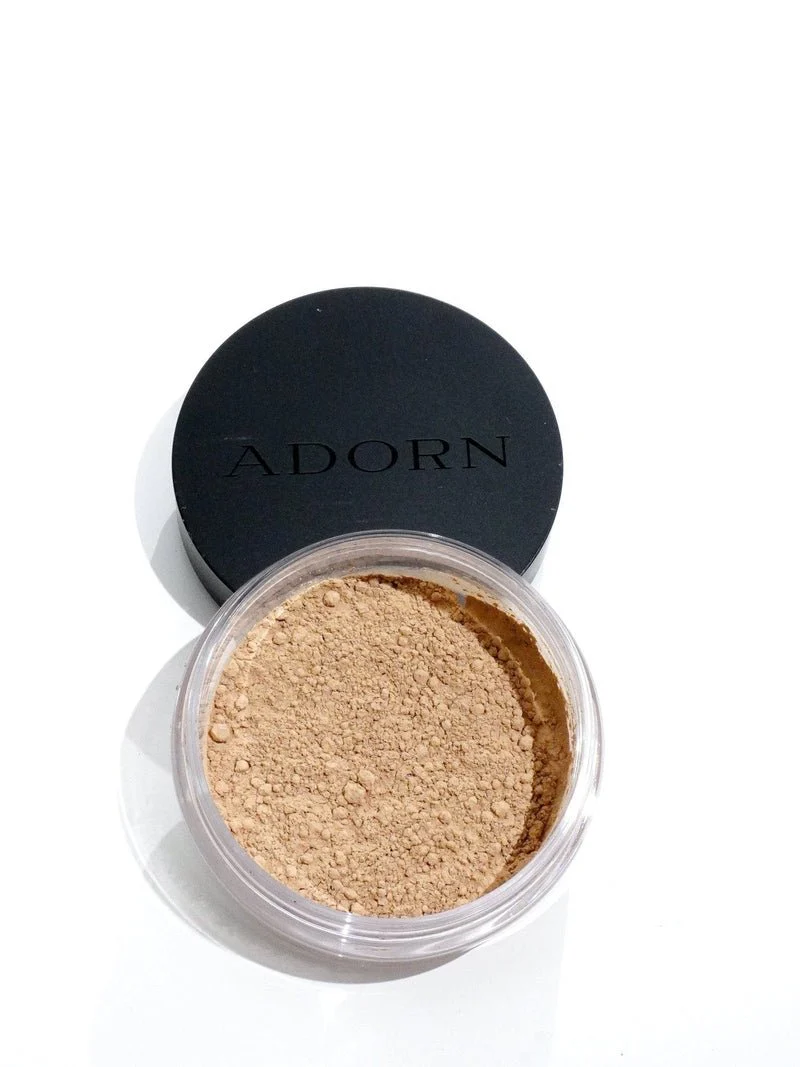 SPF 20 Mineral Foundation | Refillable - Image 24