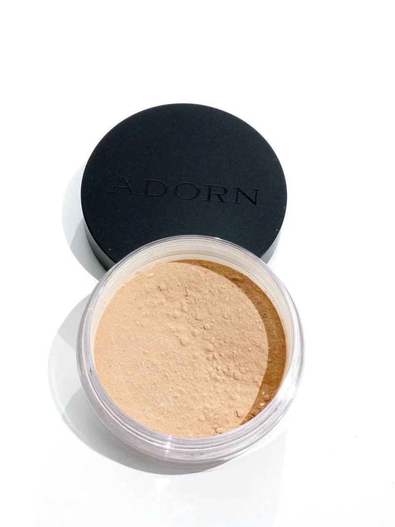 SPF 20 Mineral Foundation | Refillable - Image 22