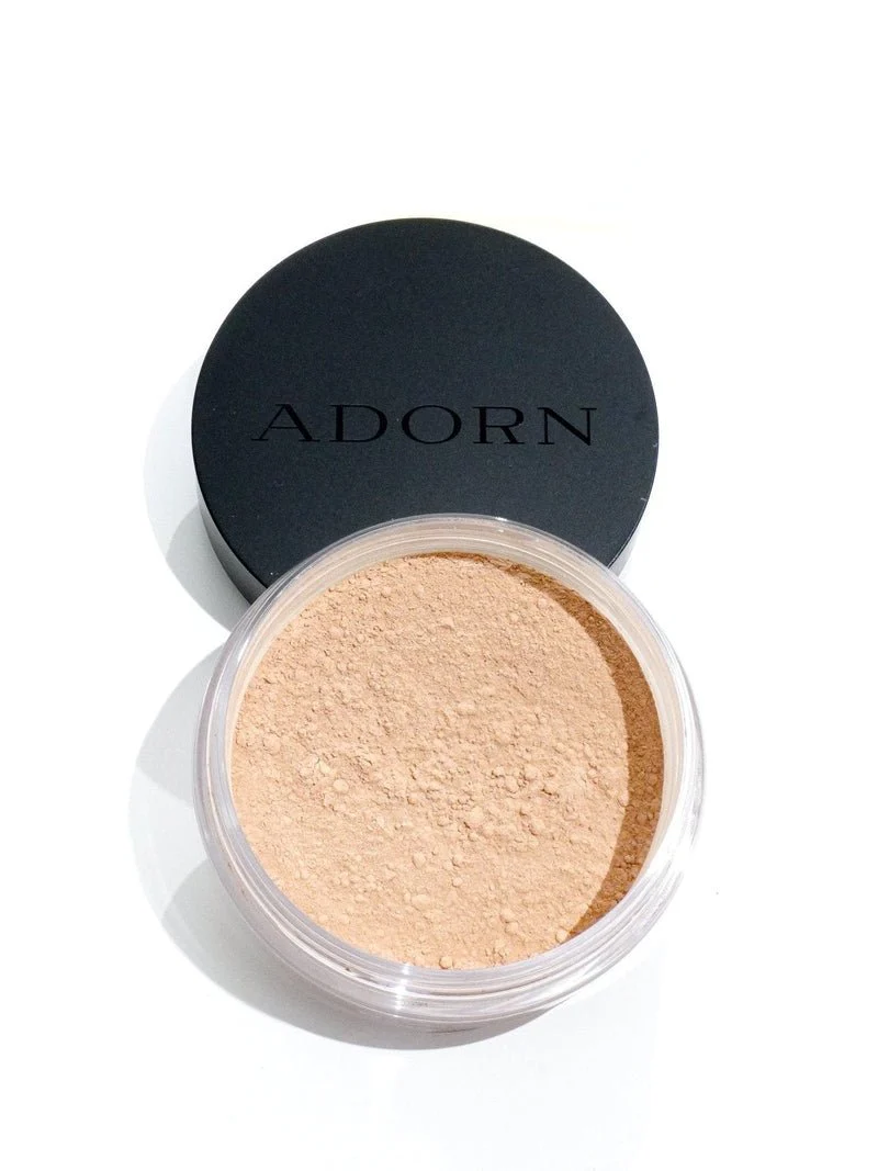 SPF 20 Mineral Foundation | Refillable - Image 21