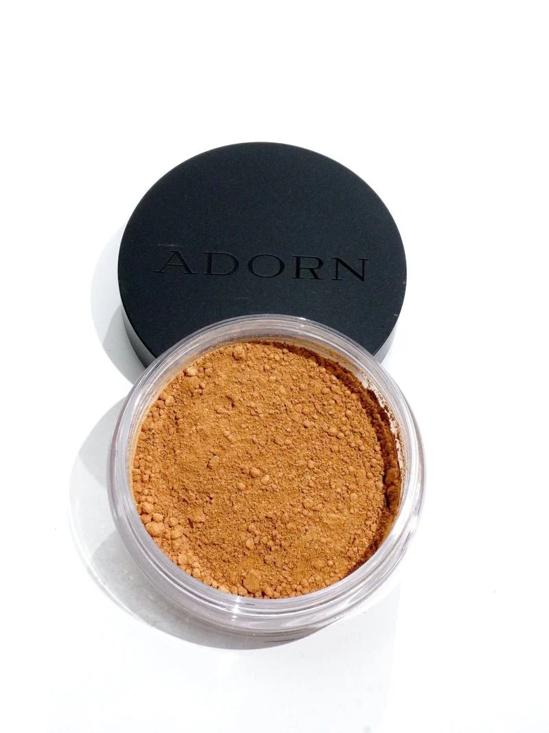 SPF 20 Mineral Foundation | Refillable - Image 19