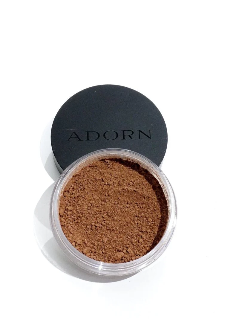 SPF 20 Mineral Foundation | Refillable - Image 13