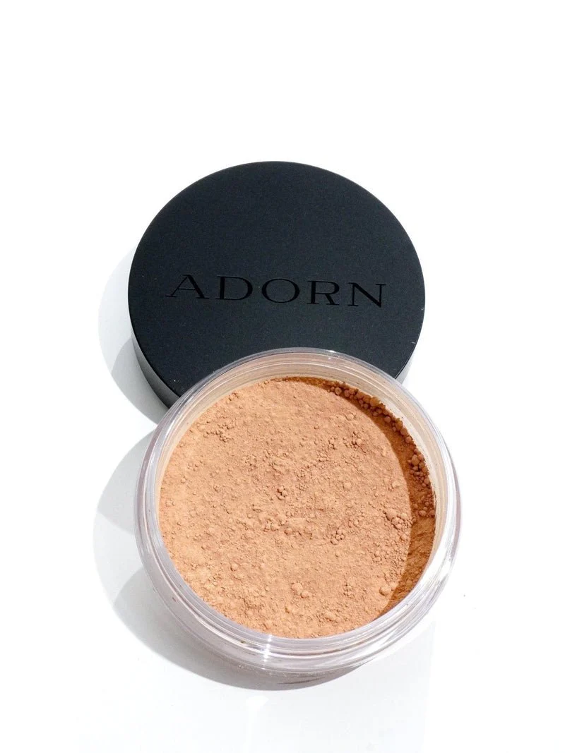 SPF 20 Mineral Foundation | Refillable - Image 15