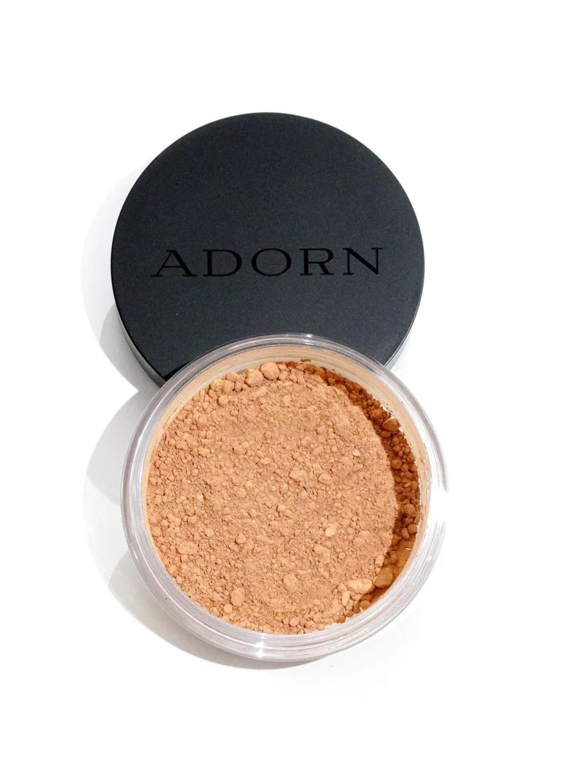 SPF 20 Mineral Foundation | Refillable - Image 16