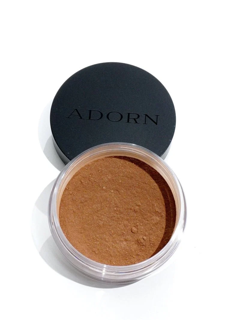 SPF 20 Mineral Foundation | Refillable - Image 18