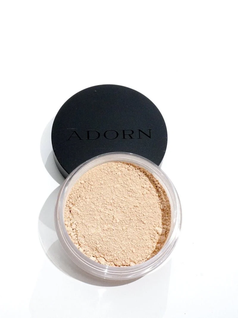 SPF 20 Mineral Foundation | Refillable - Image 17