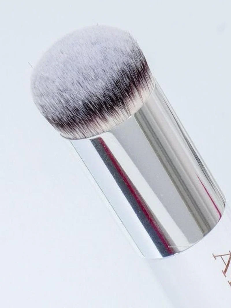 Cream Makeup & Foundation Brush - Image 5
