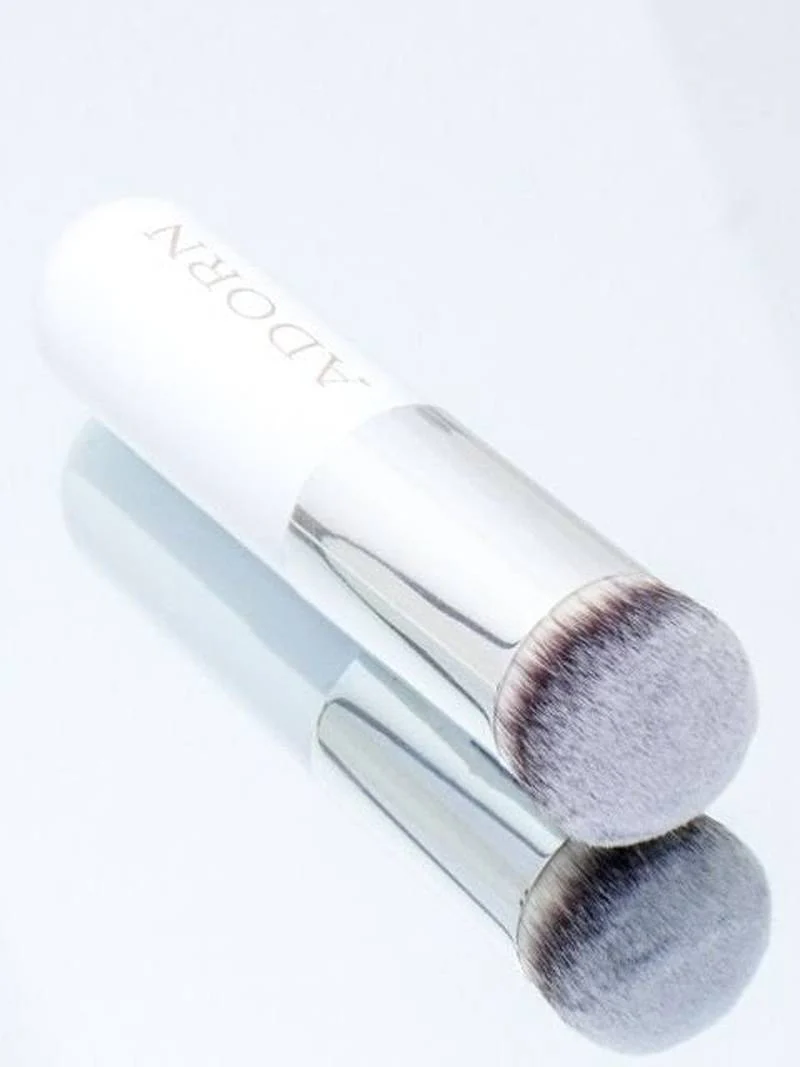 Cream Makeup & Foundation Brush - Image 6
