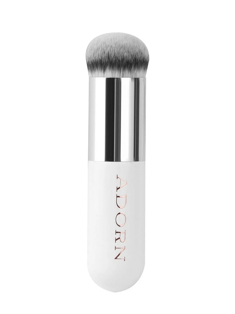 Cream Makeup & Foundation Brush - Image 7