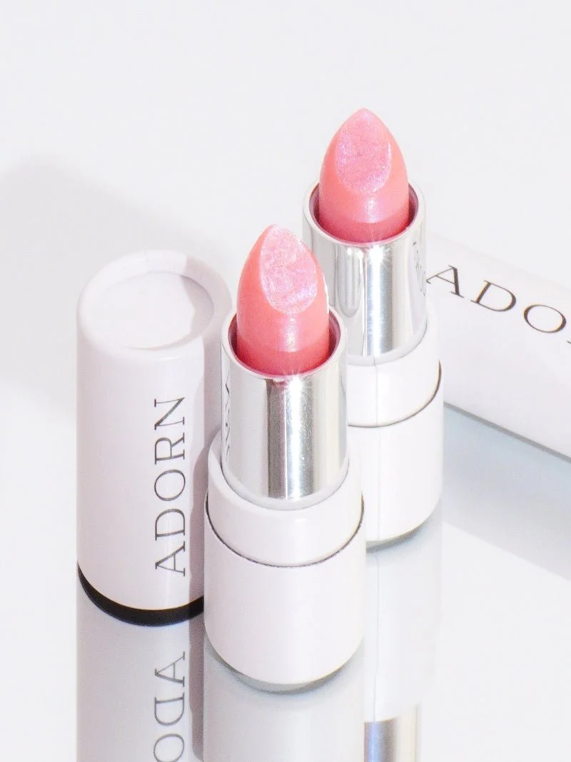 Nourishing Ceramide Lip Glaze - Image 3