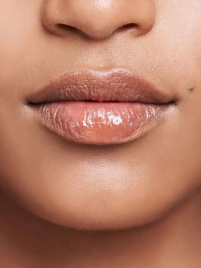 Nourishing Ceramide Lip Glaze - Image 4