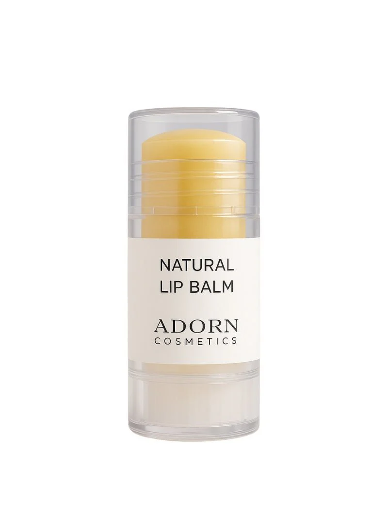 Natural Lip Balm | Dry Lips Treatment - Image 6