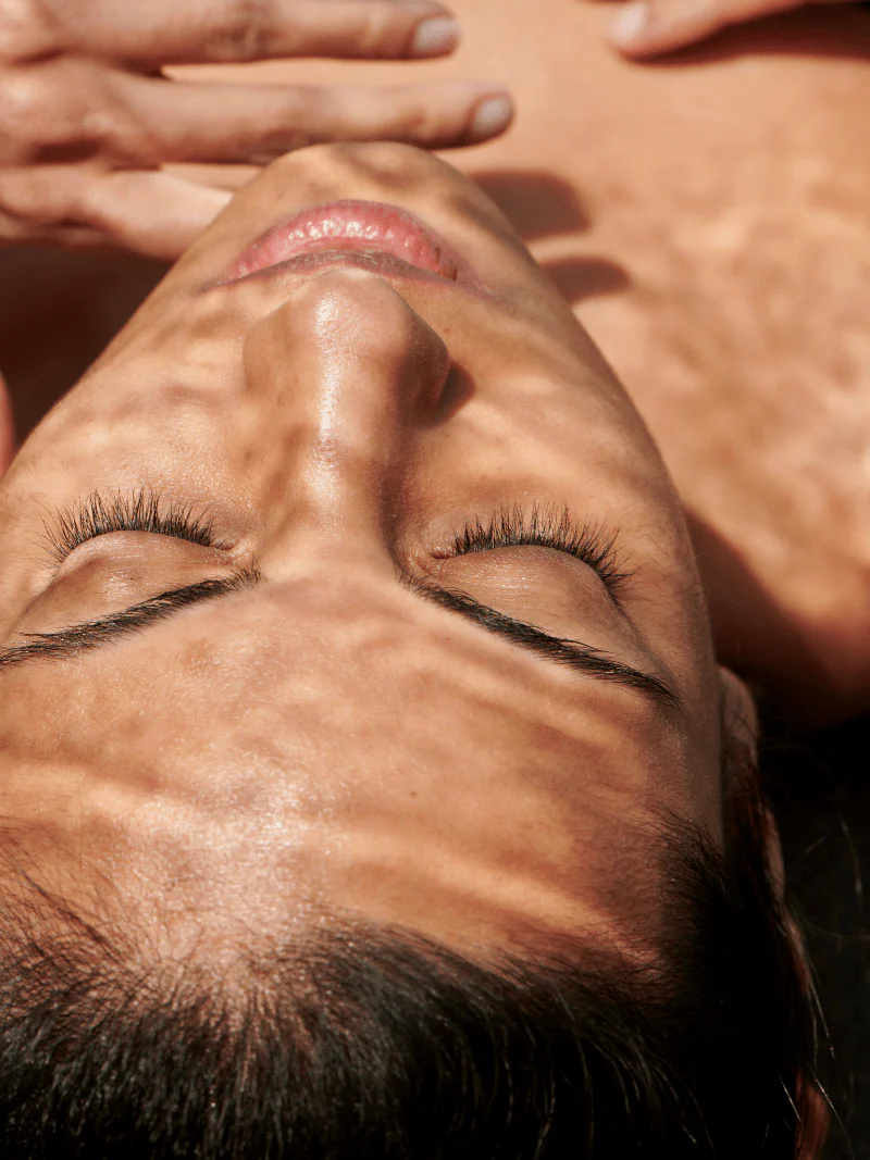 Overnight Hydration Repair Gel Mask | Refillable - Image 6