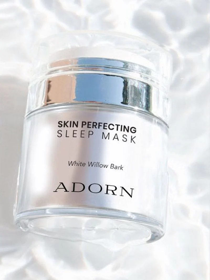 Overnight Hydrating Gel Mask + Refill - Image 4