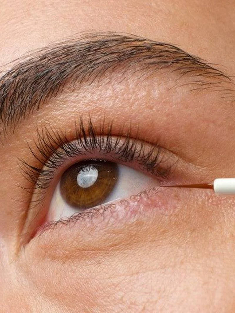 Peptide Lash Growth Serum | Sensitive Eyes - Image 4