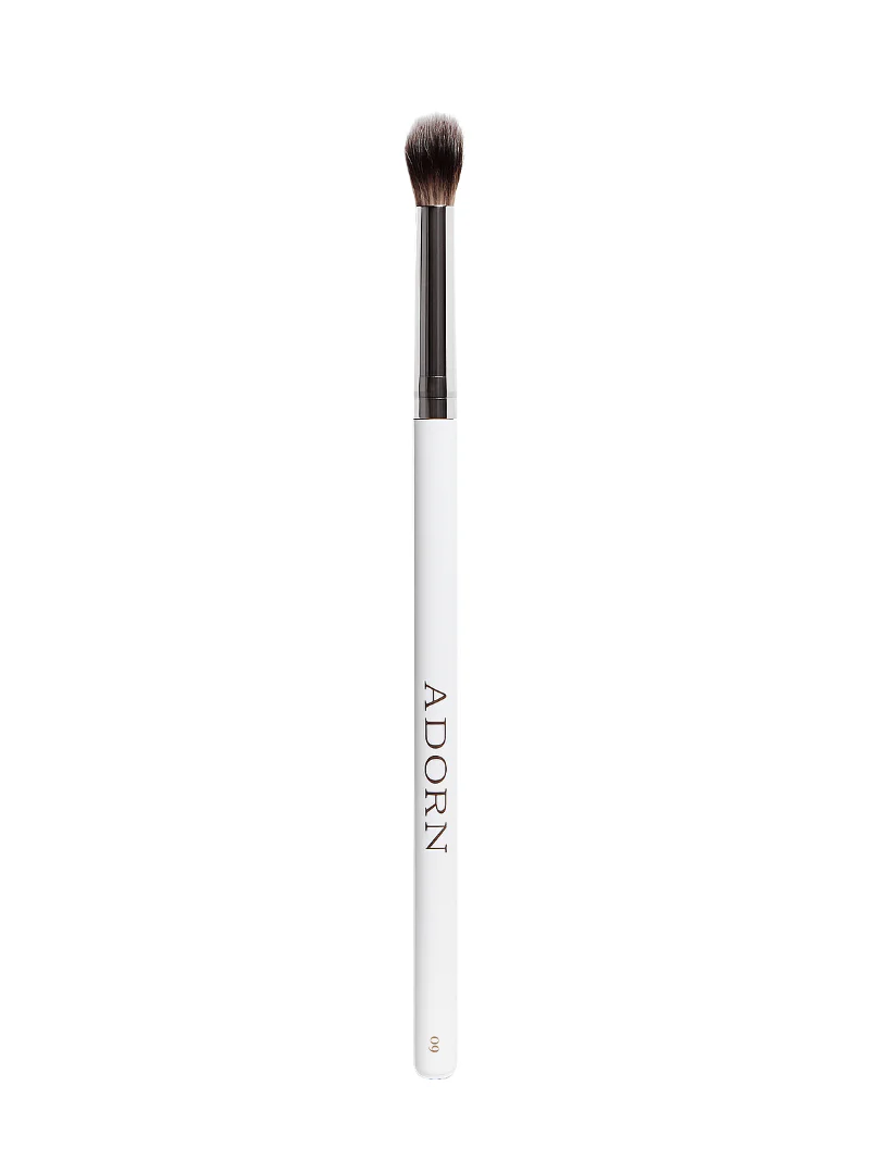 5 Pce Eyeshadow Brush Set | Vegan - Image 3