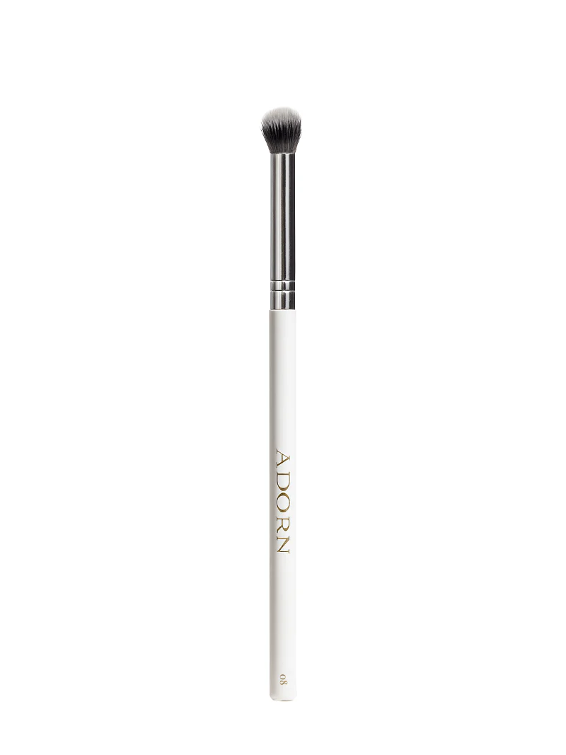 5 Pce Eyeshadow Brush Set | Vegan - Image 4