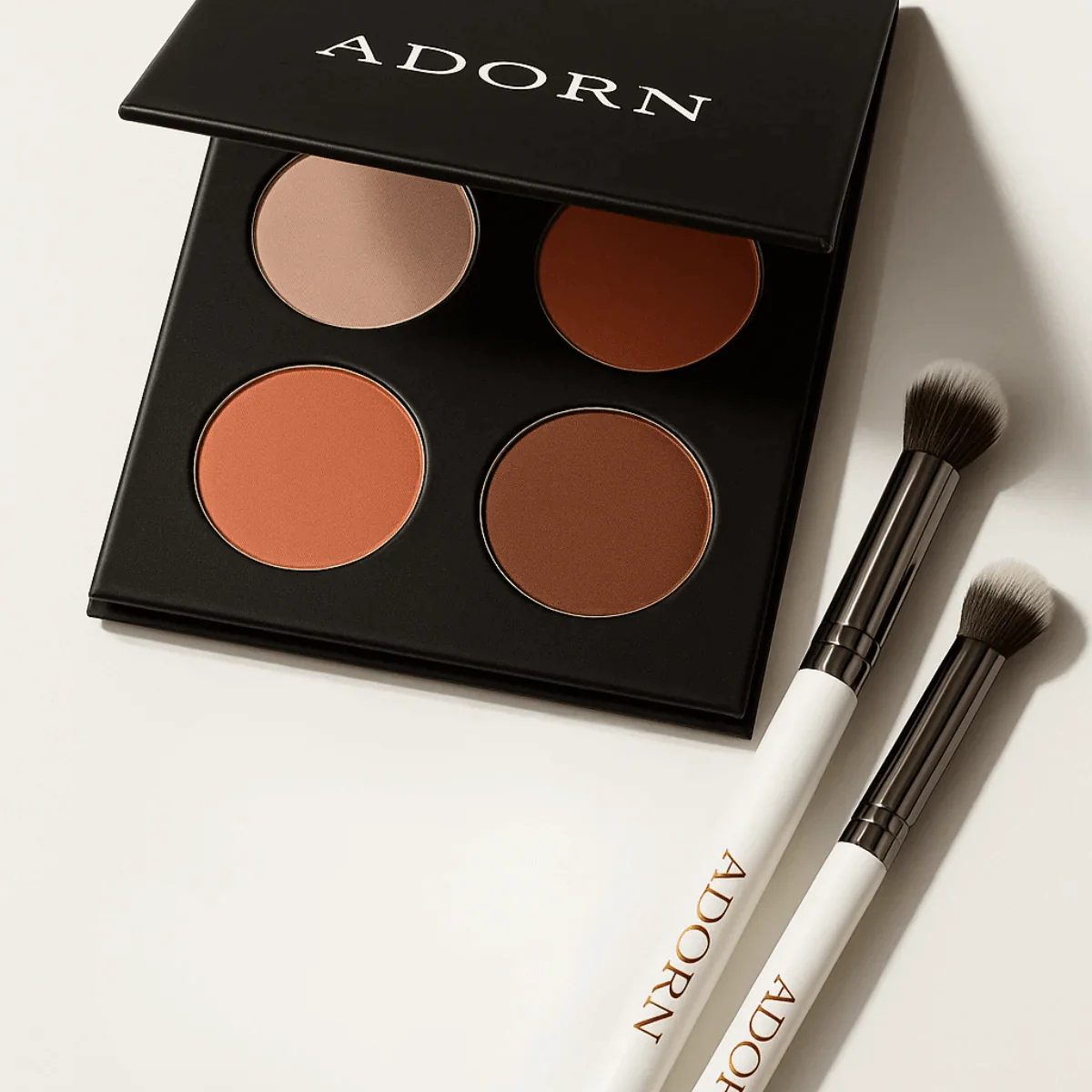 Your Eye Colour - Pressed Mineral Eyeshadow Palettes - Image 8