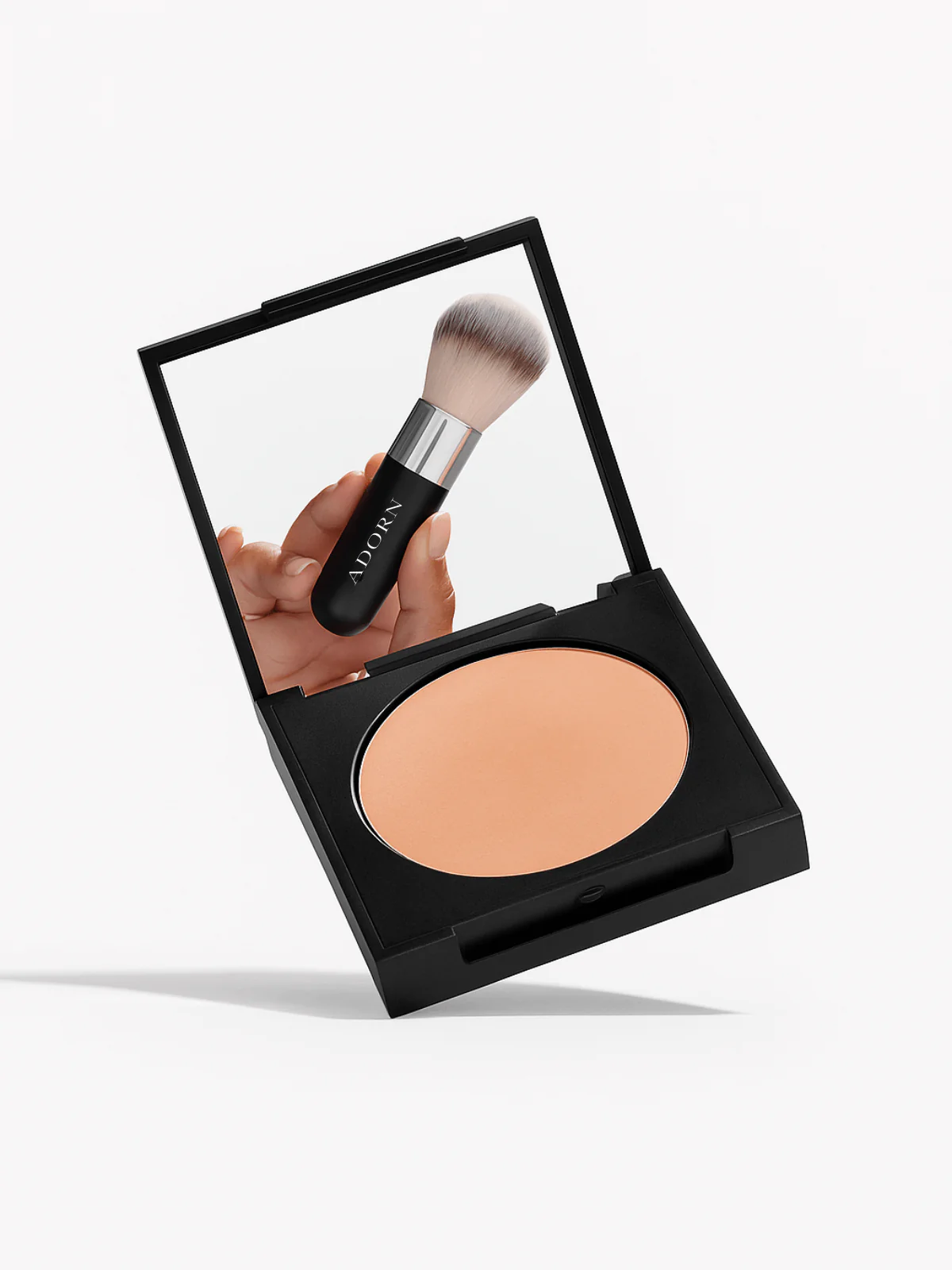 Mineral Powder Pressed Foundation | Refillable - Image 3