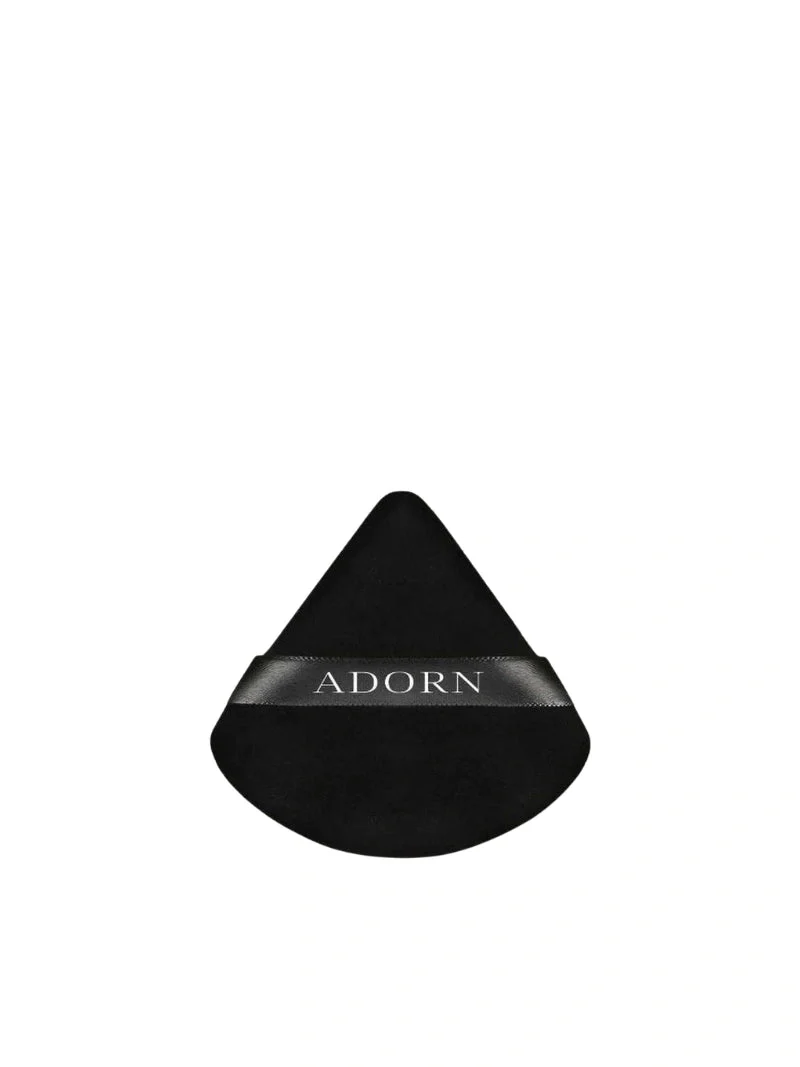 Triangle Makeup Puff