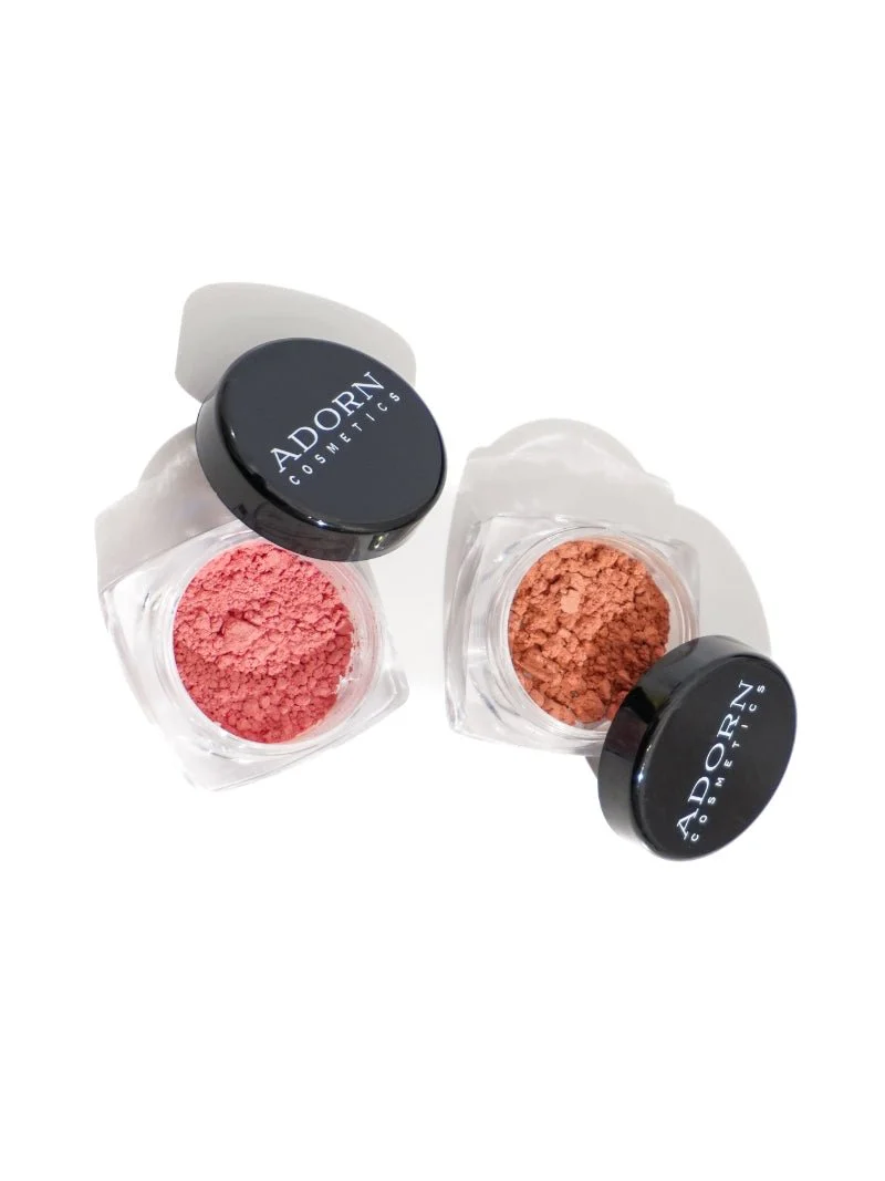 Mineral Powder Blush | Refillable - Image 14