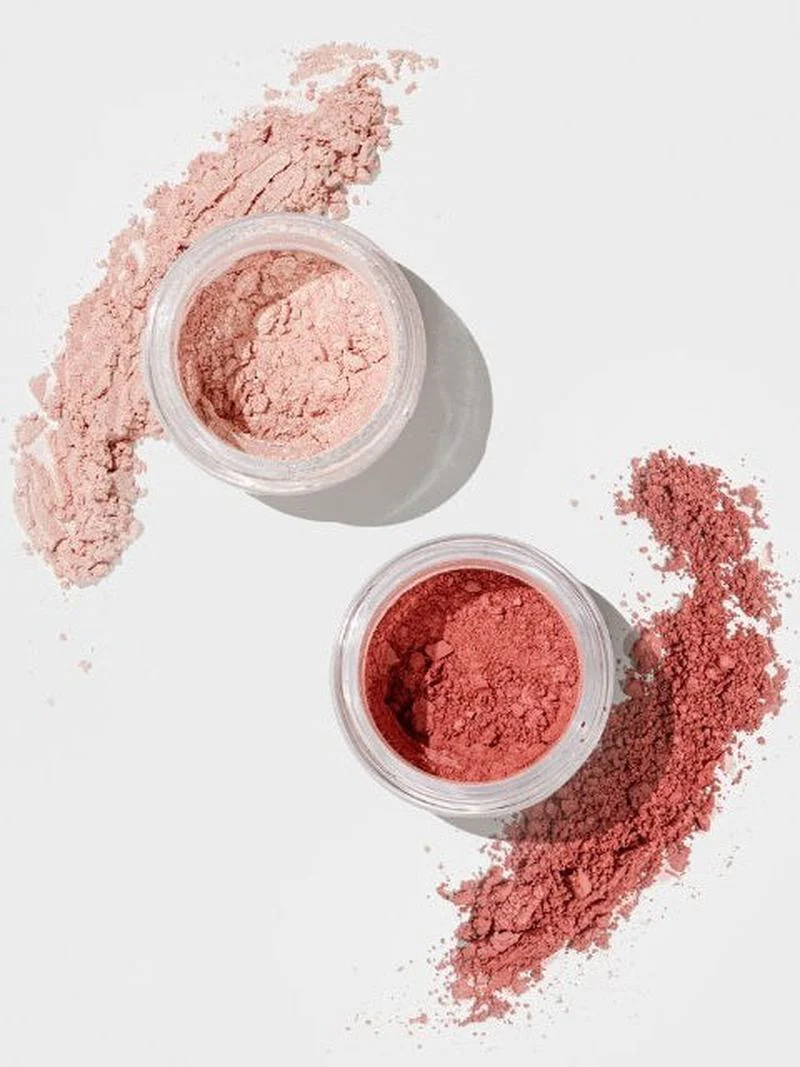 Mineral Powder Blush | Refillable - Image 4