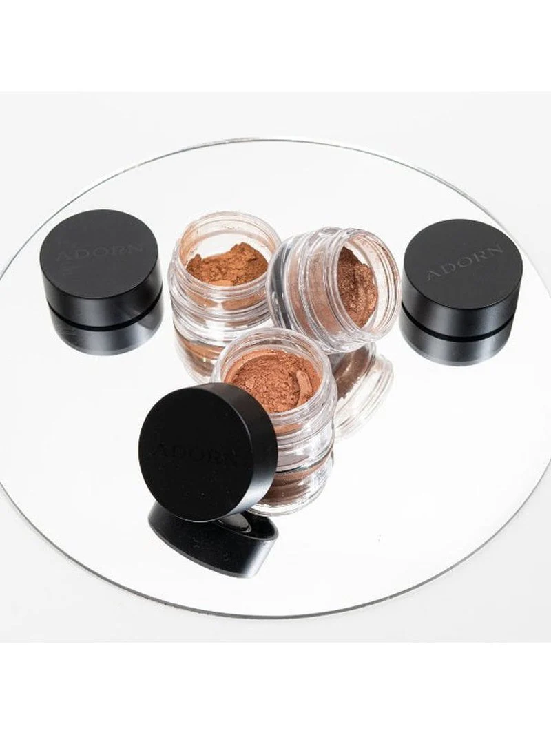 Mineral Powder Bronzer | Refillable - Image 3