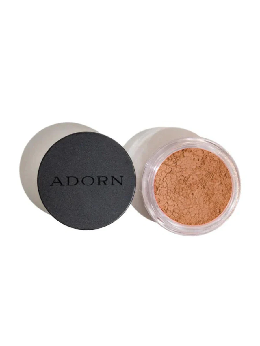 Mineral Powder Bronzer | Refillable - Image 8