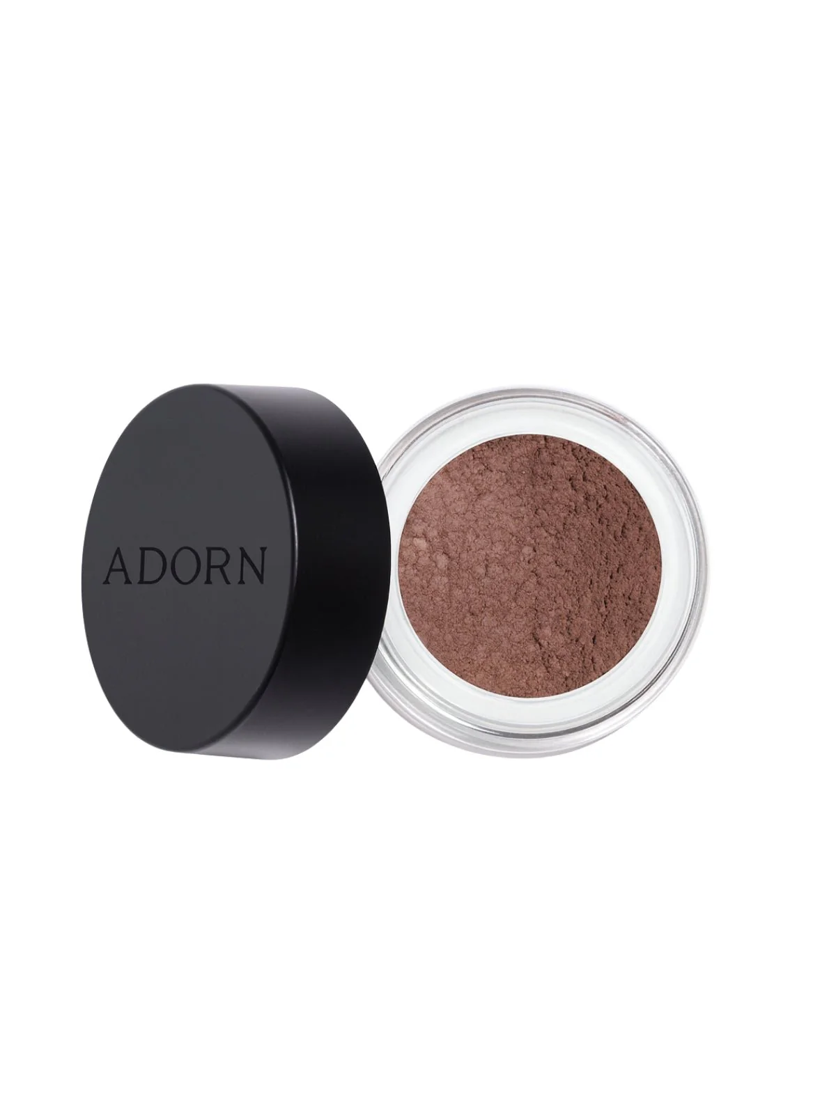 Water-Resistant Mineral Brow Powder | Refillable - Image 10