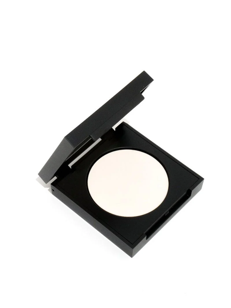 Oil Control Translucent Pressed Mineral Powder | Refillable - Image 3