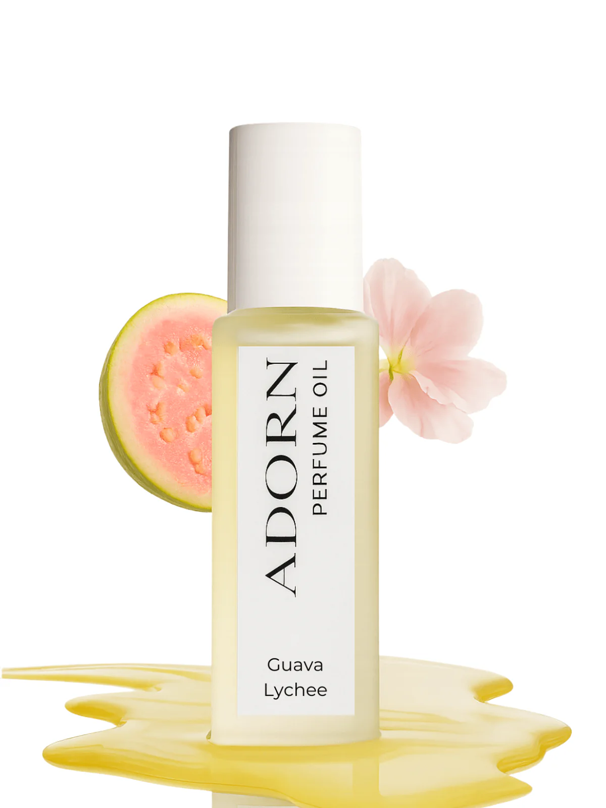 Natural Roll On Perfume Oil - Image 4