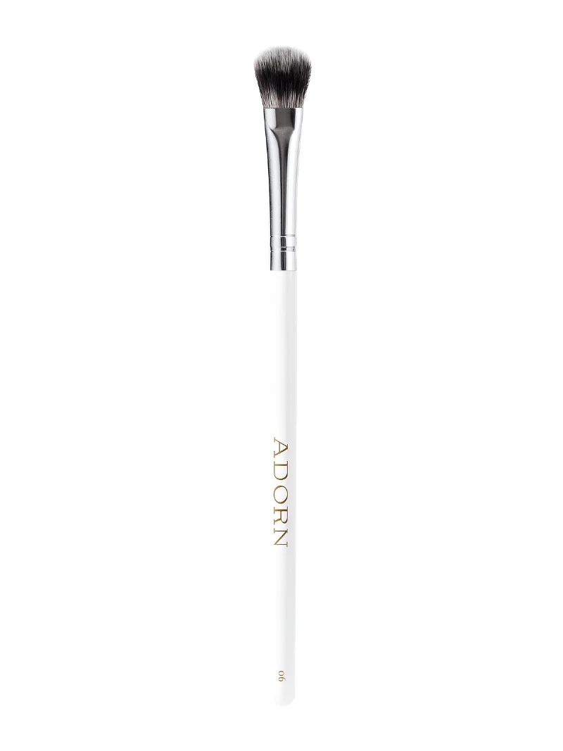 5 Pce Eyeshadow Brush Set | Vegan - Image 5
