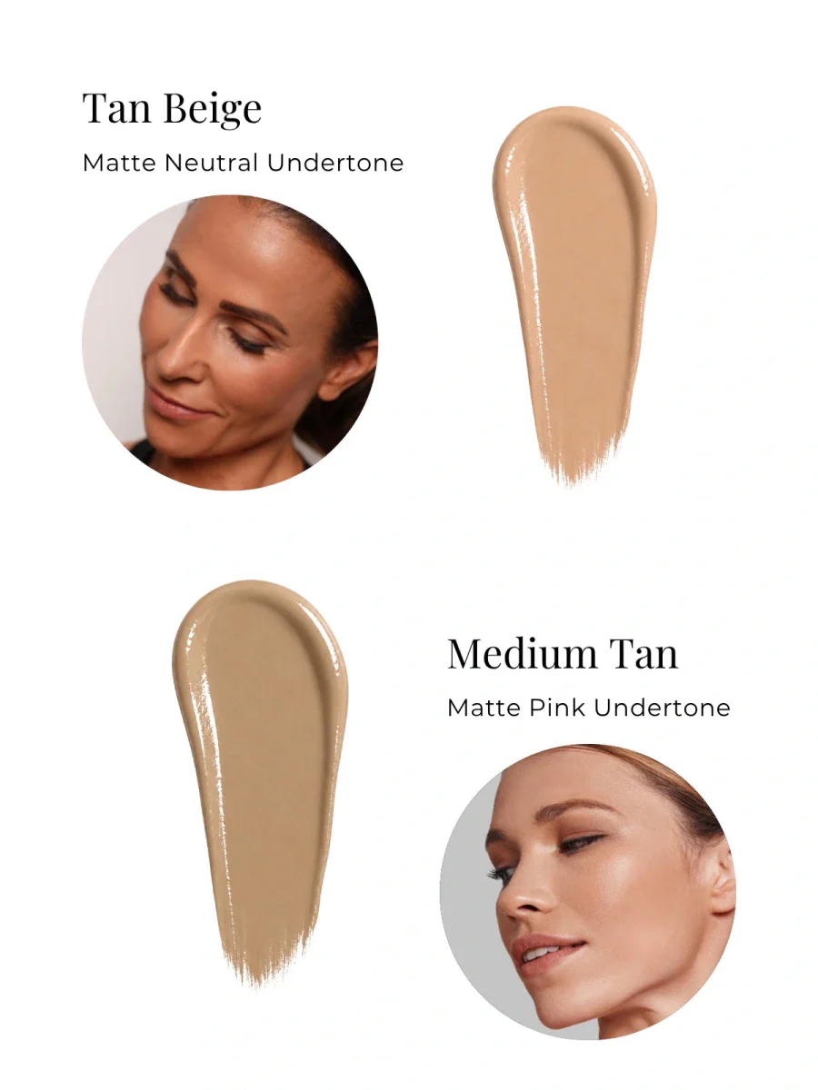 SPF 20 Natural BB Cream - Image 14