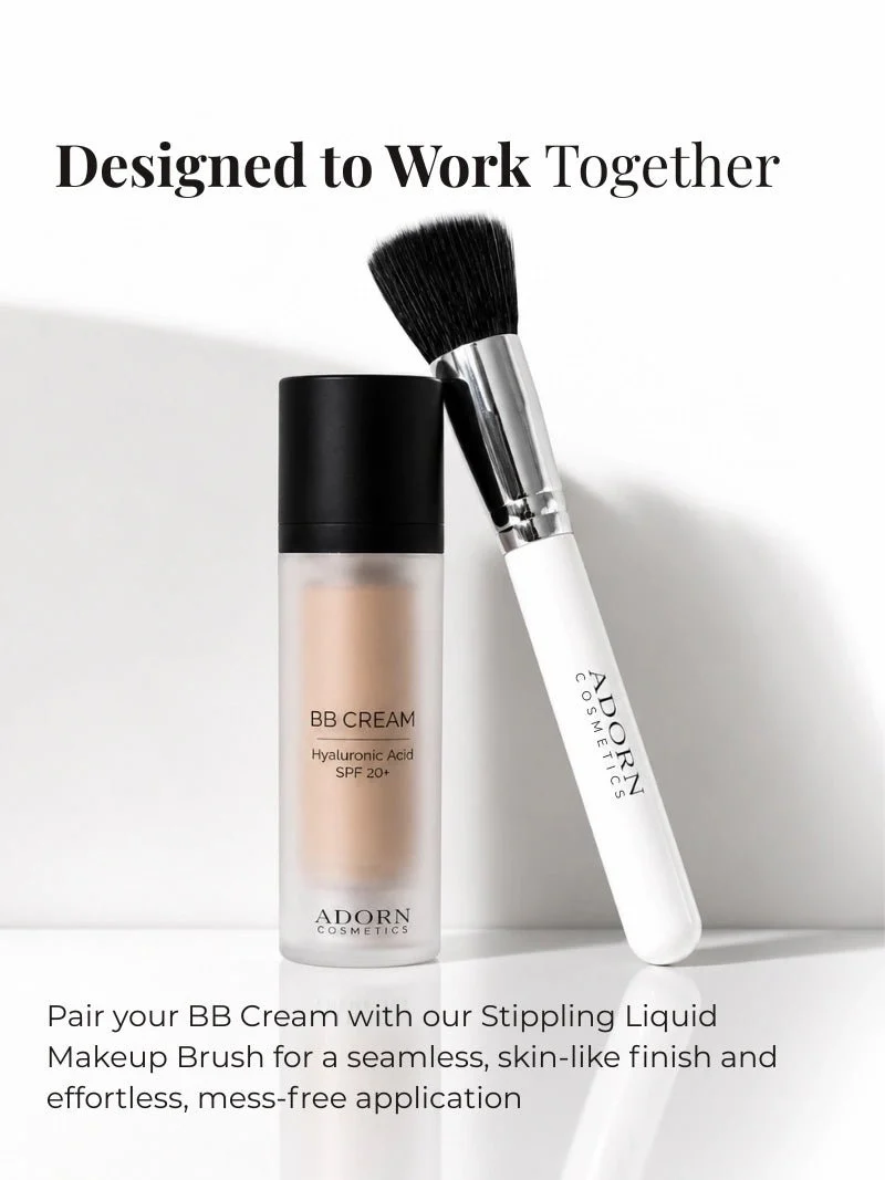 SPF 20 Natural BB Cream - Image 6
