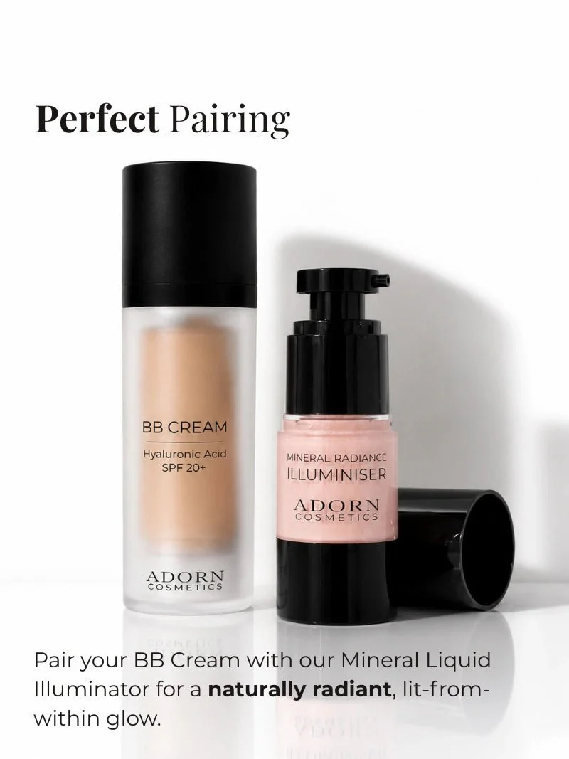 SPF 20 Natural BB Cream - Image 7