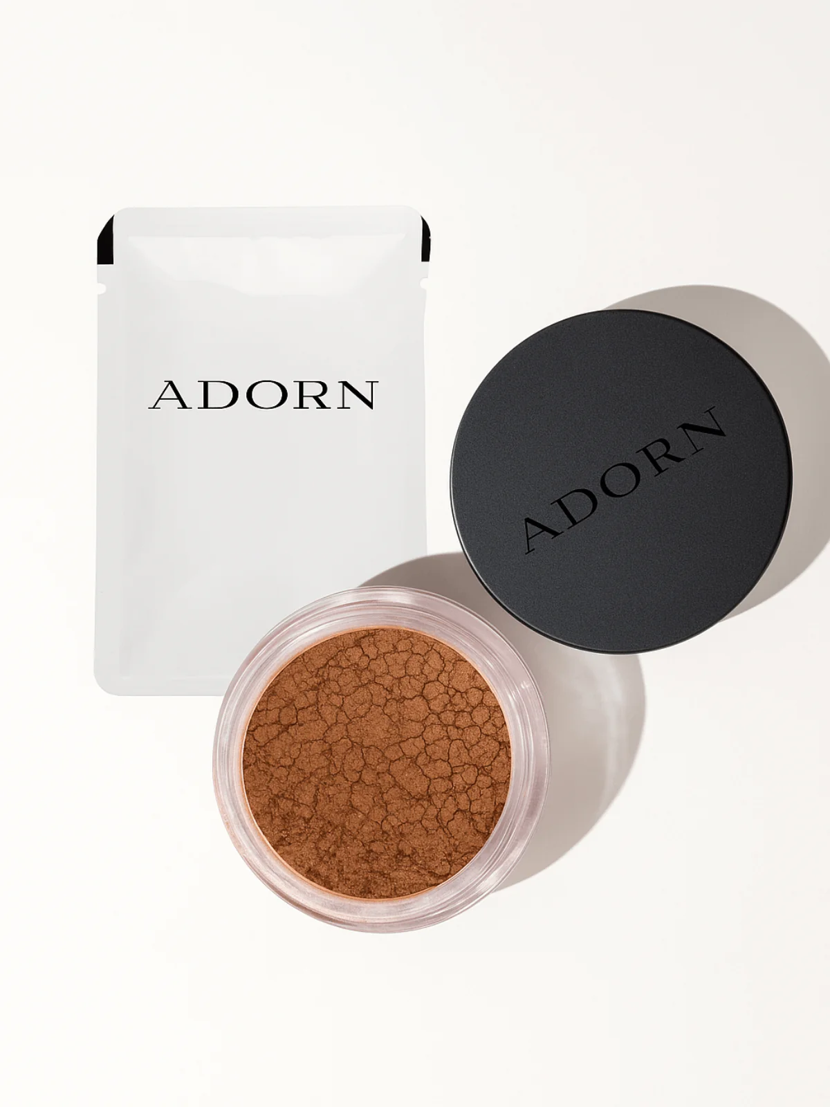 SPF 20+ Mineral Bronzer | Refillable - Image 12