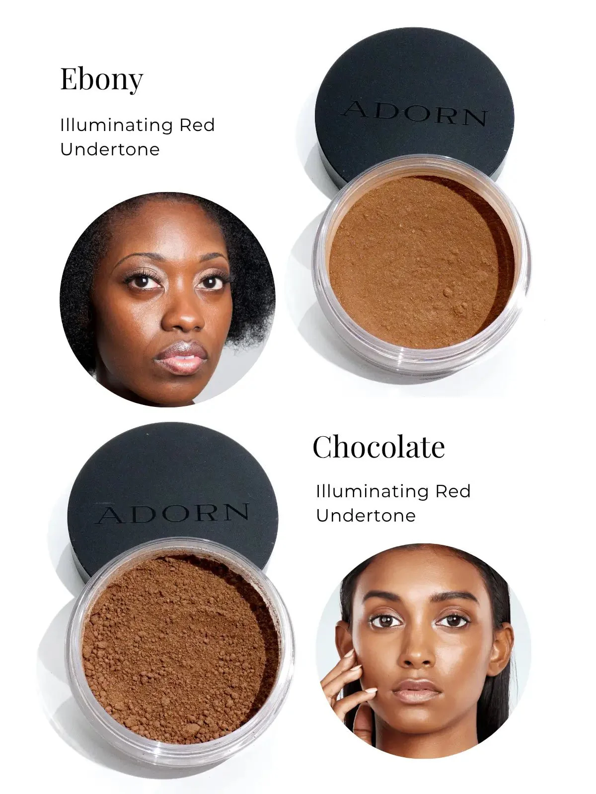 SPF 20 Mineral Foundation | Refillable - Image 12