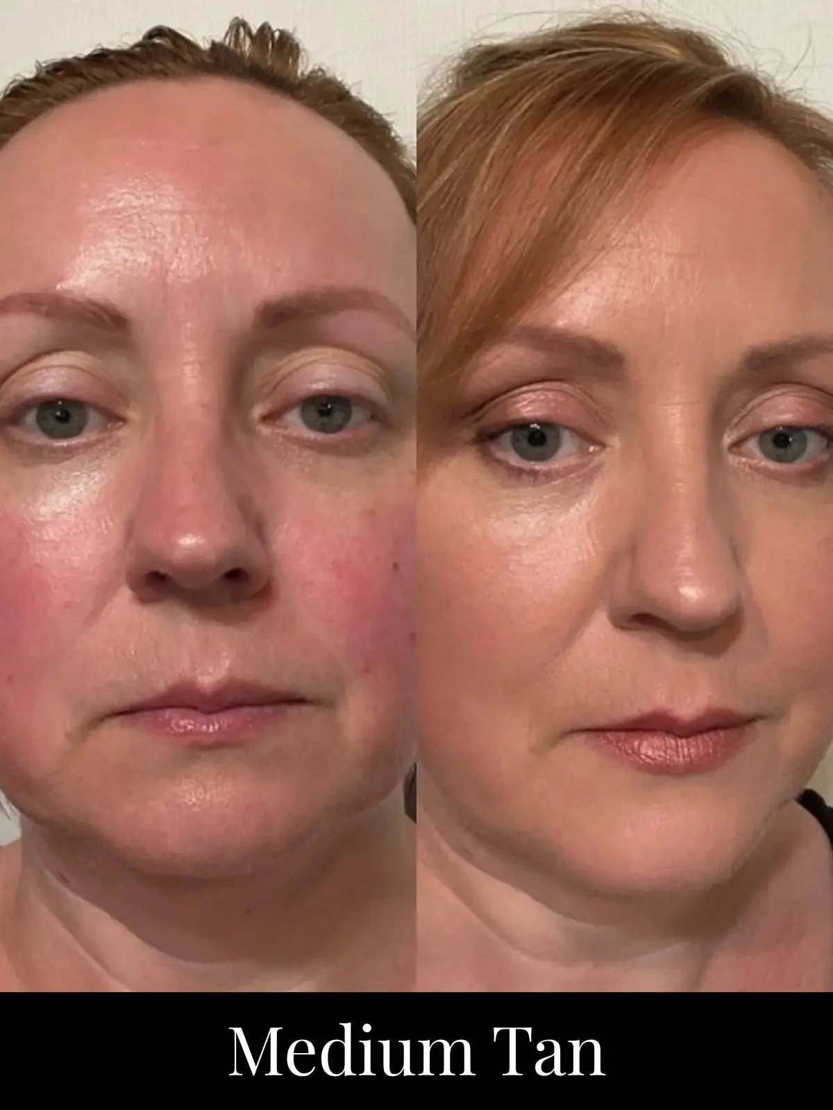 Find My Foundation Shade | 8 Pce Sample Set $10 - Image 17