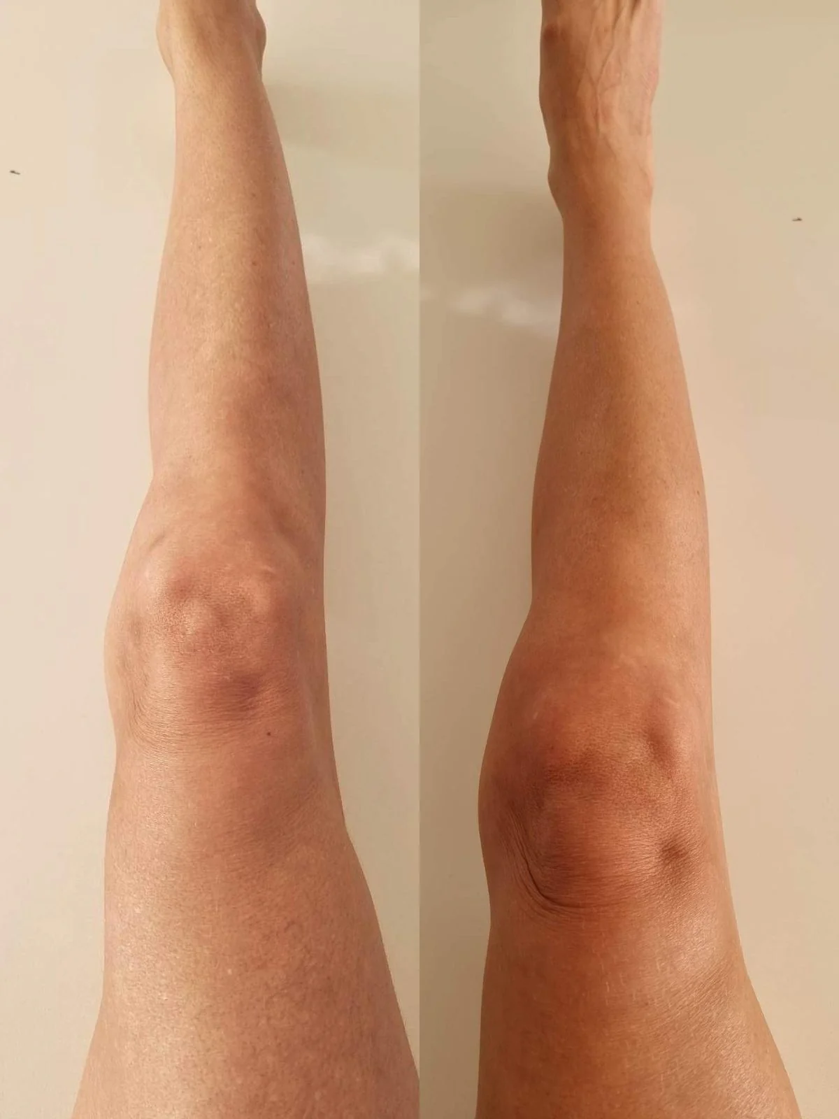 Self Tan Mousse + Mitt - Image 3