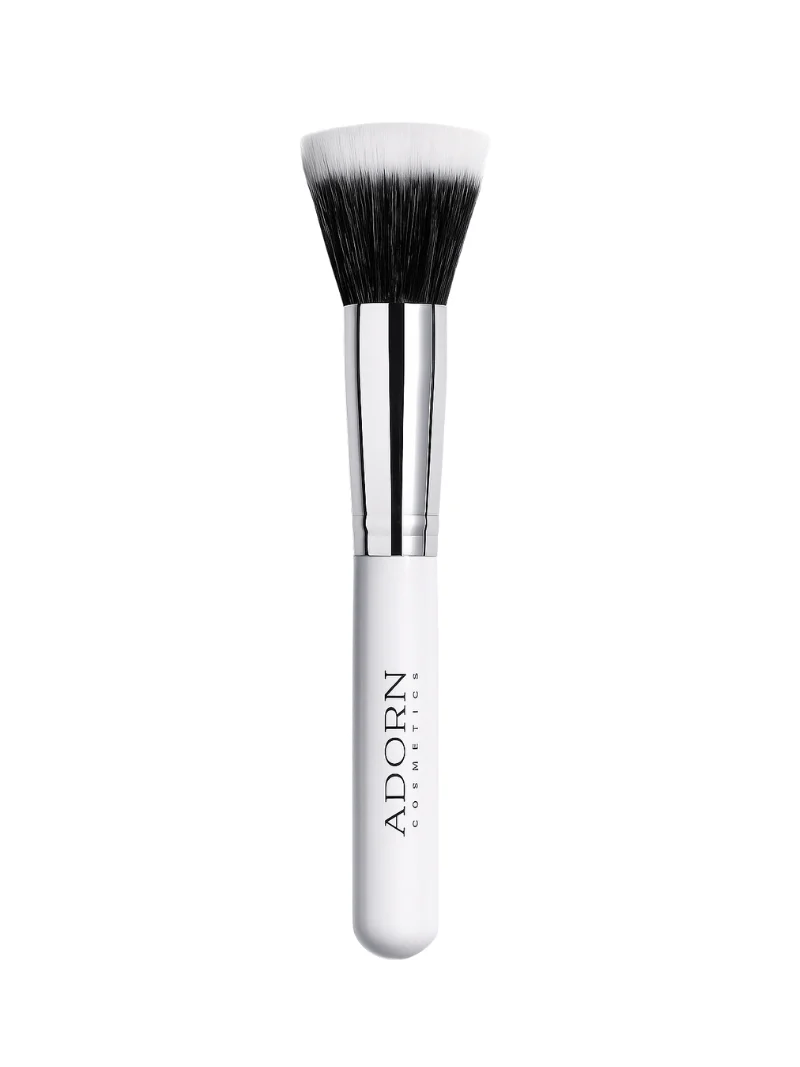 Stippling Liquid Foundation Brush | Vegan - Image 4