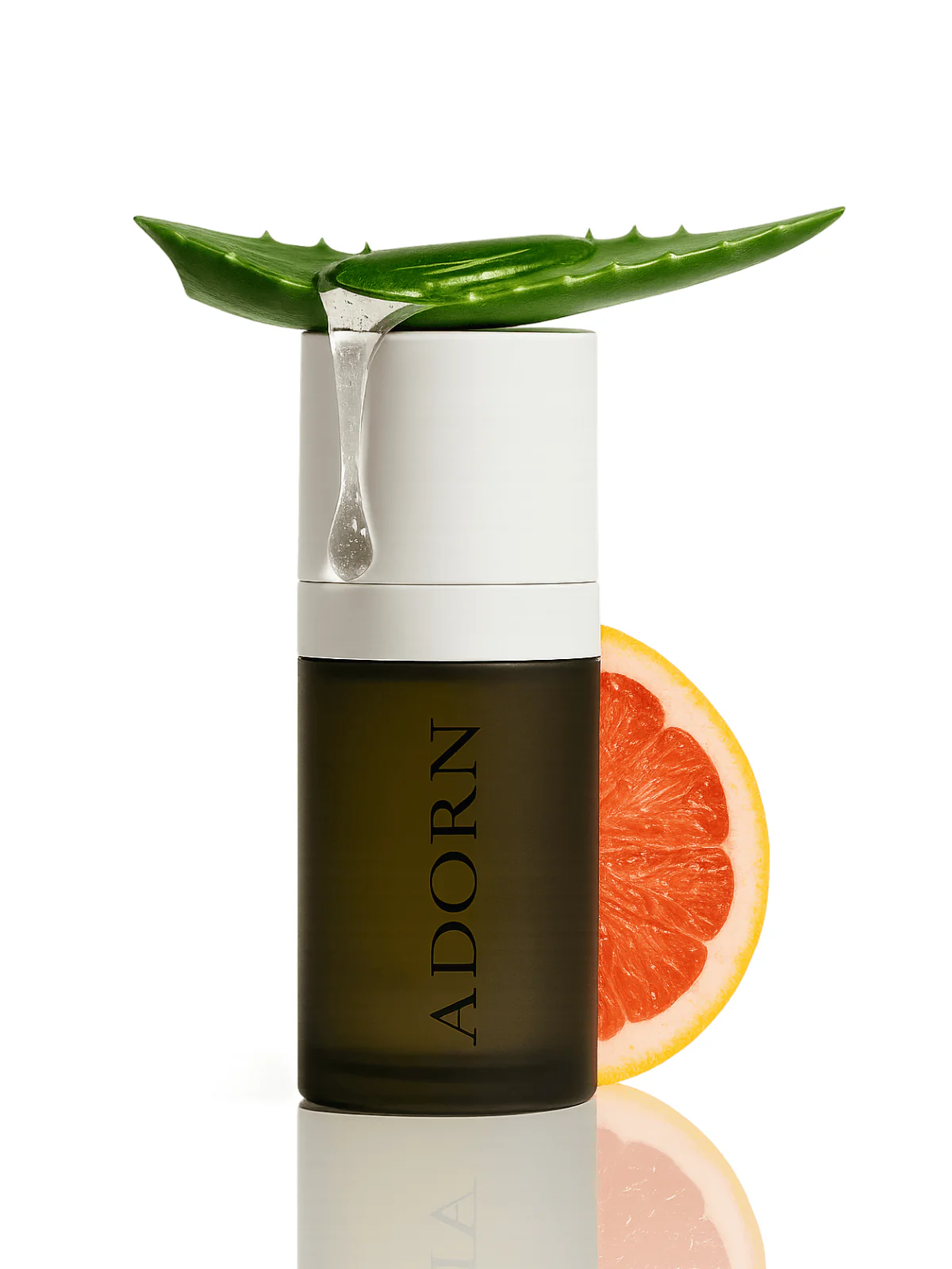 Natural Blemish Control Gel Cleanser | Refillable - Image 5